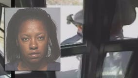 Nicolet mother accused of smashing school bus window with hammer pleads guilty