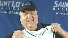 Former Marquette University coach Rick Majerus dies at 64