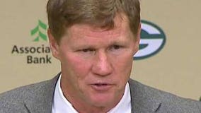 Chat with Green Bay Packers CEO Mark Murphy