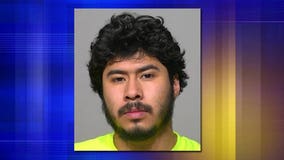 Charged: Jose Marmolejo accused of firing shots from car near 47th and Lloyd