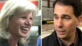 Election Day: Voters to choose Wisconsin governor in tight race