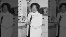 NASA names DC headquarters after 1st Black female engineer, Mary W. Jackson