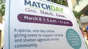 Make a gift, make a difference on Match Day