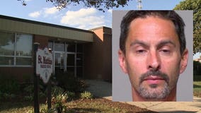 Former St. Matthias teacher, accused of molesting 4th-grade student, faces new charge