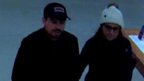 Suspects sought: 2 accused of using stolen credit cards at Apple Store at Mayfair Mall