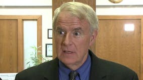 Milwaukee employee information stolen, Mayor Barrett outraged