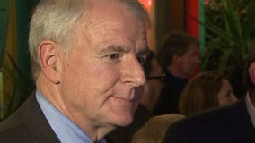 Running for fourth term: Mayor Tom Barrett to face Ald. Bob Donovan in April