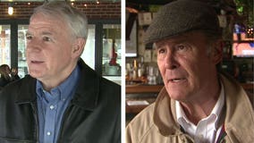 Race for mayor of Milwaukee: Tom Barrett, Bob Donovan push for votes ahead of Election Day