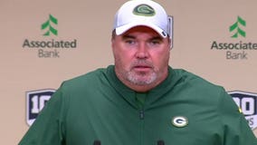 Sources: Cowboys interviewing Mike McCarthy to be next head coach