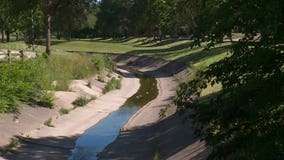 'Grabs her by the hair:' Woman sexually assaulted in McCarty Park, suspect remains on the loose