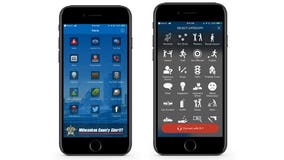 Milwaukee County Sheriff's Office launches mobile app, offers 'helpful information for citizens'