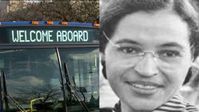 MCTS to honor Rosa Parks with open seat on every bus