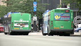 'Essential rides only:' MCTS to limit number of passengers on buses to 10 beginning Thursday