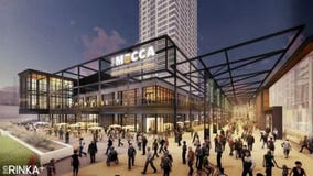 Bucks announce opening of MECCA Sports Bar and Grill near Fiserv Forum