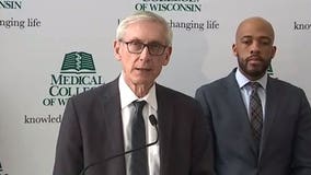 'New cures:' Gov. Evers proposes $15M investment in cancer research at Medical College of Wisconsin