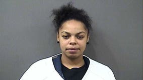 Racine woman accused of breaking into group home to steal $30 piggy bank