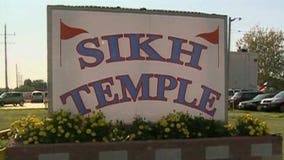 Heightened security at Menasha Sikh Temple following Oak Creek shooting