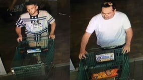 Menomonee Falls police cancel alert after identifying Piggly Wiggly theft suspects