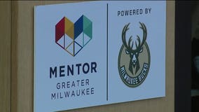 'Help students:' Bucks, City of Milwaukee and MPS launch MENTOR Greater Milwaukee