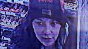 Do you know this woman? Menomonee Falls police looking for identity theft suspect