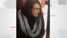 Recognize her? Police seek woman who stole Milwaukee heated jackets from Neu's