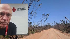 Elm Grove Red Cross volunteer after Hurricane Michael: 'By far the worst natural disaster'