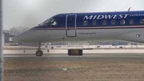 Midwest Express ready to announce initial flight destinations on Wednesday, Aug. 28