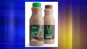 Milwaukee Bucks: Team now has an official chocolate milk, to be sold at Kwik Trip