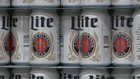 Miller Lite offering free beer for Super Bowl fans who type out 'ridiculously long calorie-burning URL'