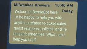 "Ballpark" app's new features will help you find food, beverages, merchandise at Miller Park