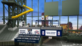 Milwaukee Brewers launch new fan experiences for 2020 season