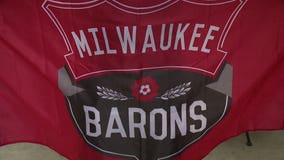 "We're serious:" Ahead of Miller Park soccer match, group pushes for professional team in Wisconsin