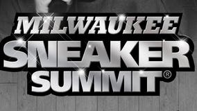 Love shoes? You may enjoy the Bucks' "Sneaker Summit" set for December 13th!