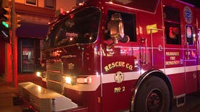 MFD responds to fire near 35th and Villard, no injuries reported
