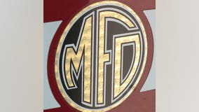 $20K cash bail for Milwaukee firefighter accused of sexually assaulting co-worker