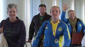 Runners from Milwaukee area return from Boston