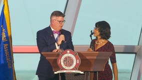 FOX6's Ted Perry, Beverly Taylor host 25th anniversary celebration for Survive Alive House