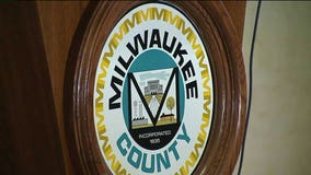 Milwaukee County supervisors to see salaries cut in 2016