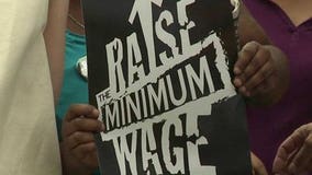 Labor group suing Governor Walker to force the state to raise the minimum wage