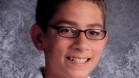 Germantown police searching for missing 13-year-old boy