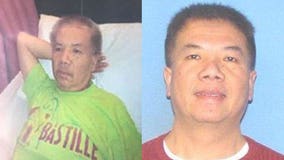 Found safe: Greenfield police locate 57-year-old man who walked from rehab facility