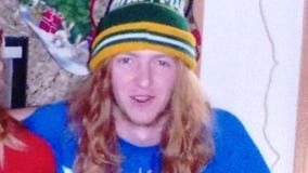 Search underway for missing 24-year-old man in Cedarburg