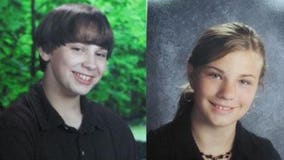 Search for missing teens is over, both found safe