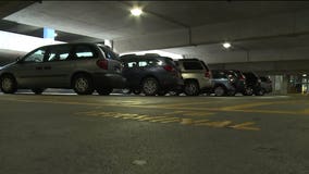 Officials offer tips as airport parking lots fill up due to spring break travel