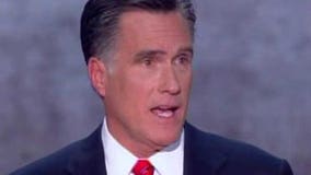 Romney to deliver significant speech on economy Friday