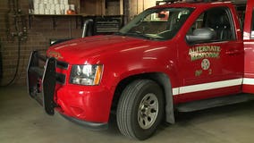 New "alternate response vehicles" for MFD will be used strictly for medical calls