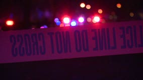 Farwell and Royall shooting: Milwaukee man wounded,  suspect sought