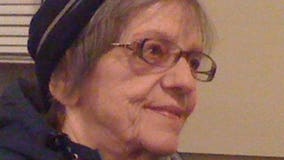 Missing 83-year-old Caledonia woman has been FOUND SAFE