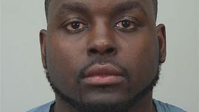 Former UW football player Montee Ball arrested in Madison