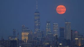 Get set for July 4 buck moon, partial lunar eclipse: NASA’s top tips for July skywatchers